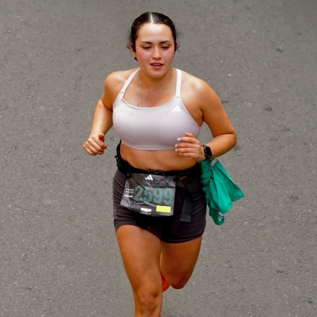 Verónica Montero