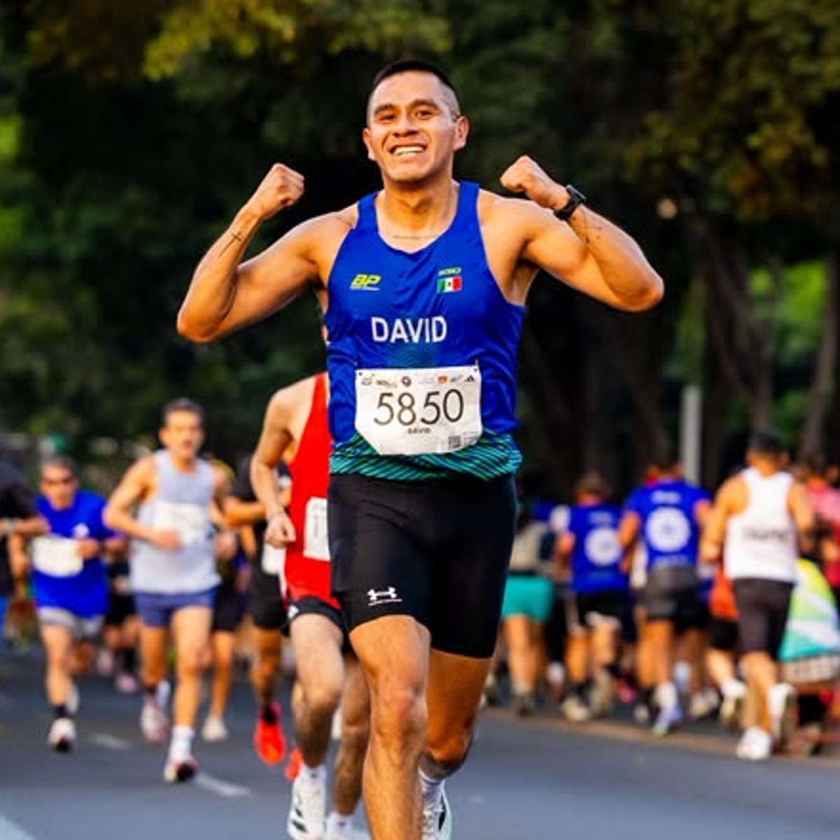 David Hernández