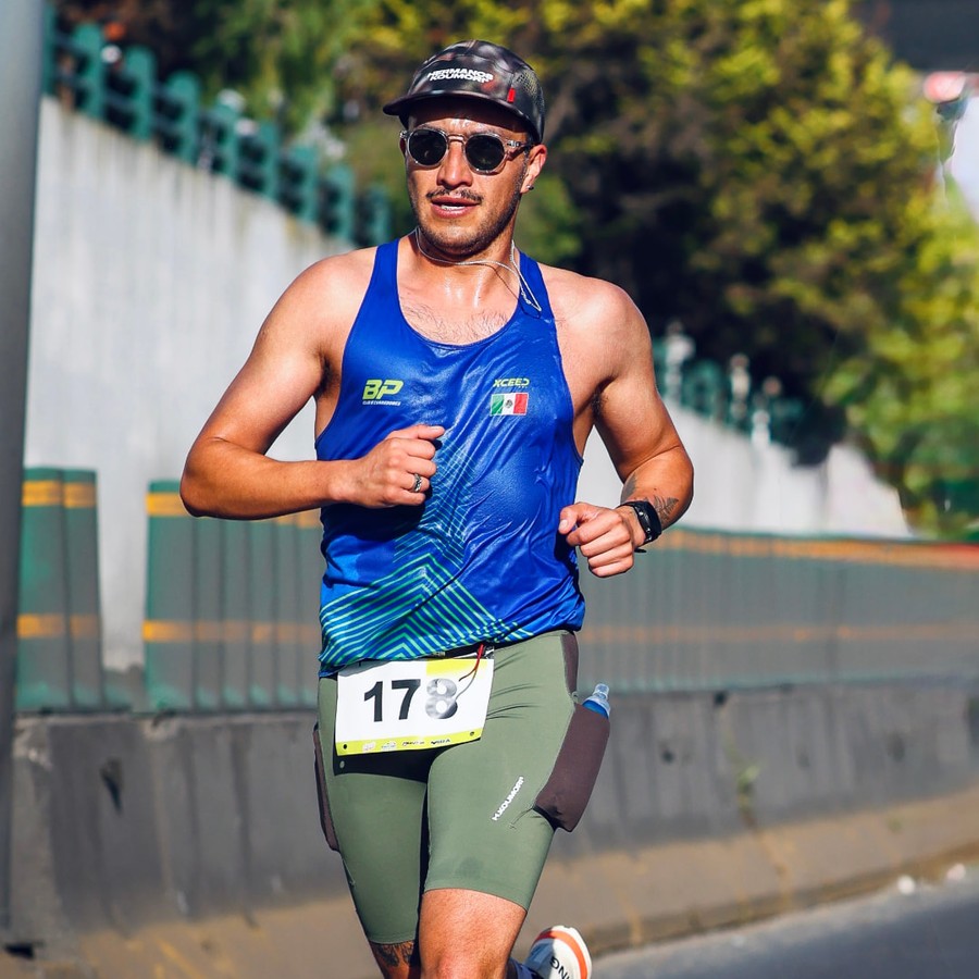 Mike Garduño